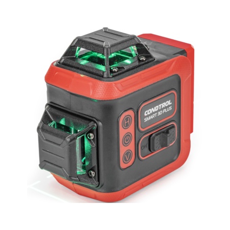 ������� �������� Condtrol Smart 3D Plus (1-2-478)