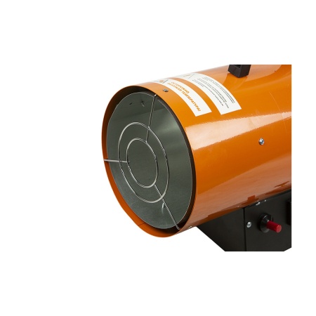Тепловая пушка газовая Sturm GH91151V, GH91151V Тепловая пушка газовая Sturm GH91151V