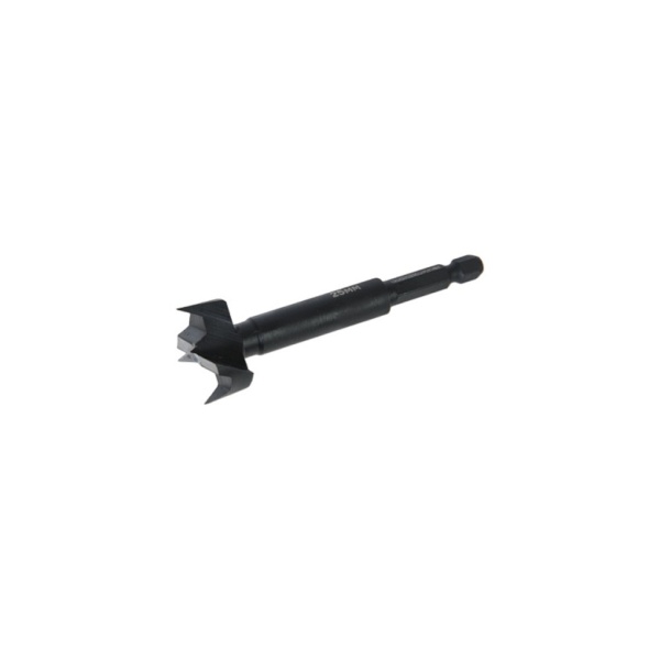 ������ ��������� 25 ��, ����� 90 �� Hanskonner (H1055-F25x90) (����� ��45, ������������ ���������)