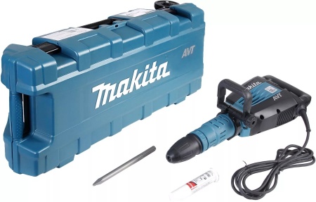 Молоток отбойный Makita HM1214C, HM1214C Молоток отбойный Makita HM1214C