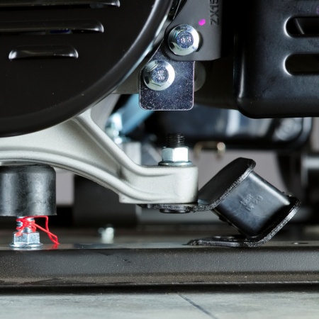   FUBAG BS 7500 XD ES Duplex (46712)