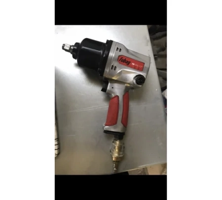   Fubag IW900 (100194)