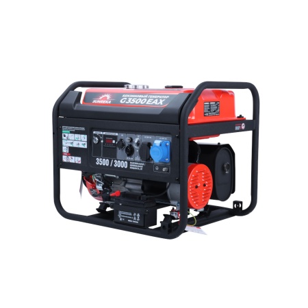   SUNREKA G3500EAX (3,5, 1-, ) 211002