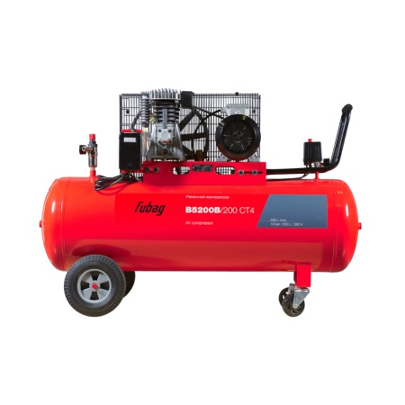 ���������� FUBAG B5200B/200 ��4 (45681519)