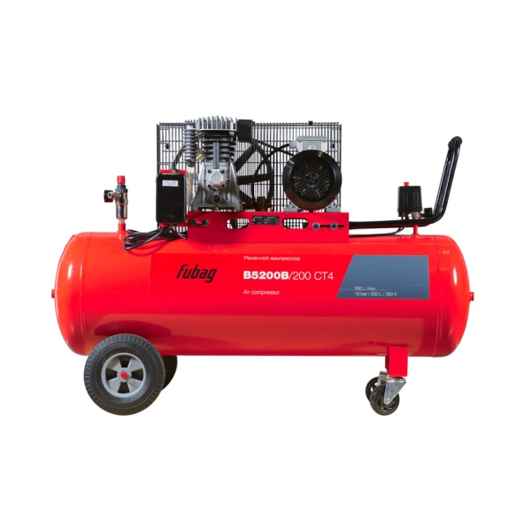 ���������� FUBAG B5200B/200 ��4 (45681519)