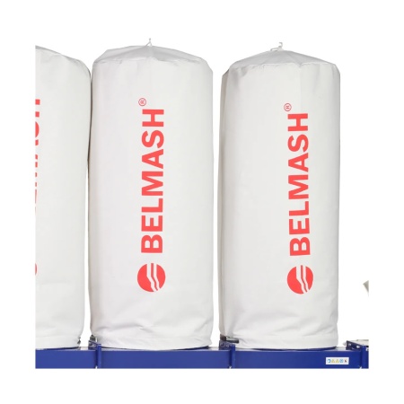   BELMASH DC4500-F4/400 (D127A)