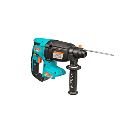 ���������� �������������� STURM CRH1825BL (1BatterySystem18V, ��� ��� � ��)