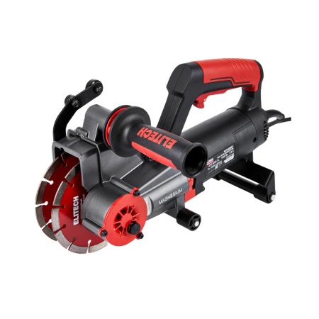 Штроборез Elitech HD WCH 1615E (E2208.012.01), WCH 1615E (E2208.012.01) Штроборез Elitech HD WCH 1615E (E2208.012.01)