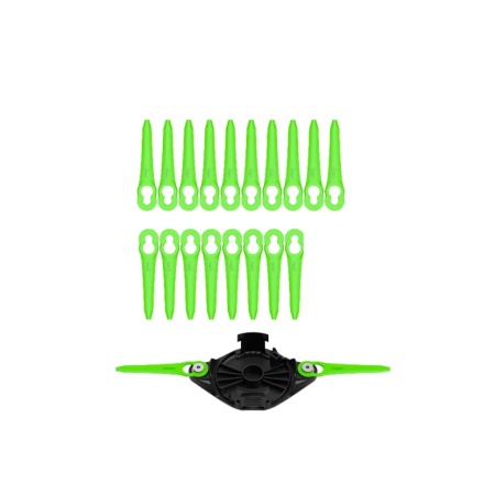 ��� ����������� ��� �������� � ������ ��� 2113207, 2113407, 2113507 (20��) GREENWORKS (2963607)