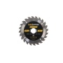 ���� ������� �� ������ 125x22.2��, 24� ArmorPiercing HANSKONNER (H9025-125-22-24)