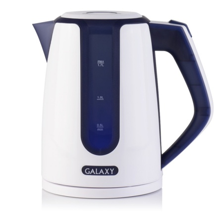 Чайник электрический Galaxy GL0207 СИНИЙ, GL 0207 Чайник электрический Galaxy GL0207 СИНИЙ