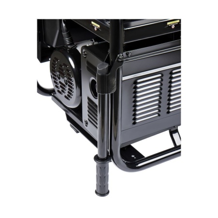   Elitech HD GES 8000EWS-3