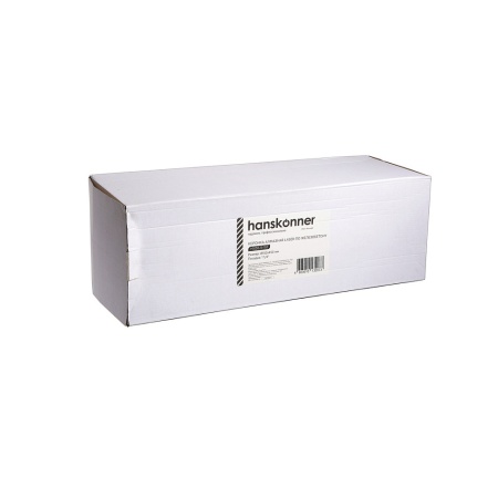 ������� �������� ��� ����������� ����� 152�450�� 11/4" (�����������) HANSKONNER LASER (H1055-11-152)