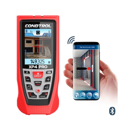 ��������� �������� CONDTROL XP4 PRO (150�) (1-4-086)