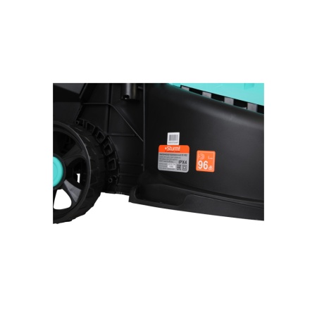 Газонокосилка электрическая STURM EL1432, EL1432 Газонокосилка электрическая STURM EL1432