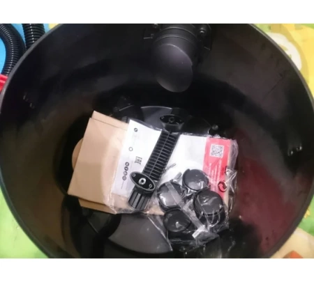 ������������ ������� FUBAG WD 3 38990