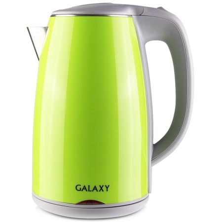 Чайник электрический Galaxy GL0307 ЗЕЛЕНЫЙ, GL 0307 Чайник электрический Galaxy GL0307 ЗЕЛЕНЫЙ