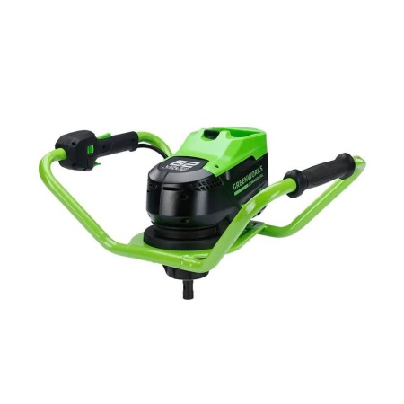 �������� �������������� Greenworks GC-AUGER (82V, ��� ��� � ��) + ���� 200��, ���. 3707907