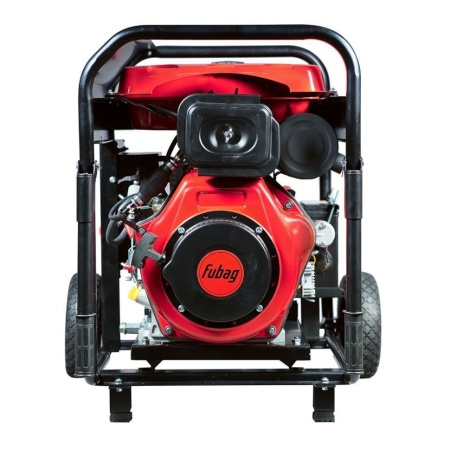 Генератор дизельный FUBAG DS 7500 A ES (646234), 646234 Генератор дизельный FUBAG DS 7500 A ES (646234)