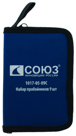    3,2-12,7 (9) 1017-05-09