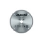 ���� ������� �� ������ 260x30x2.6/1.8, 80T Makita (D-65399)