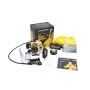 Триммер бензиновый HANSKONNER HBT126D, HBT126D Триммер бензиновый HANSKONNER HBT126D
