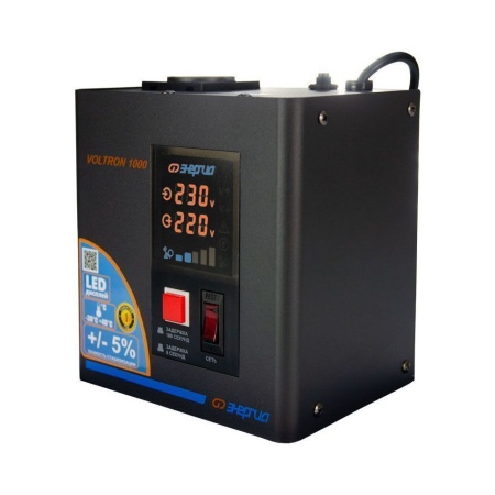 ������������ ���������� ������� VOLTRON-1000 (5%) �0101-0154