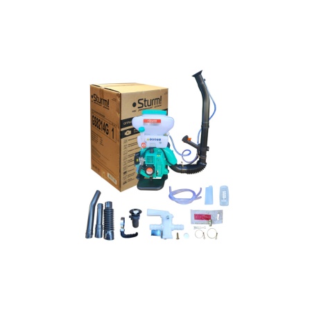 ������������� ������� ���������� Sturm GS8214G
