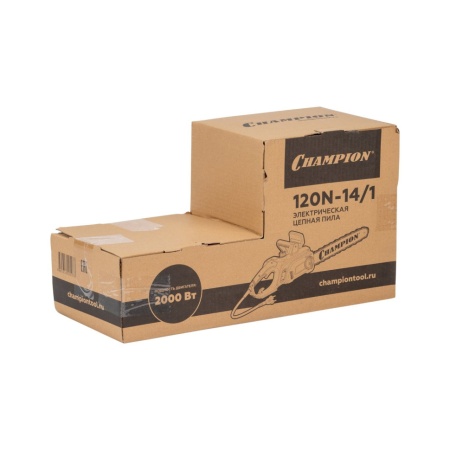 ���� ������ ������������� Champion 120N-14/1