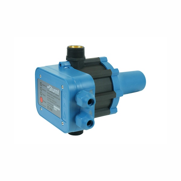 ���������� �������� ��� ������ Sturm (WPA10)