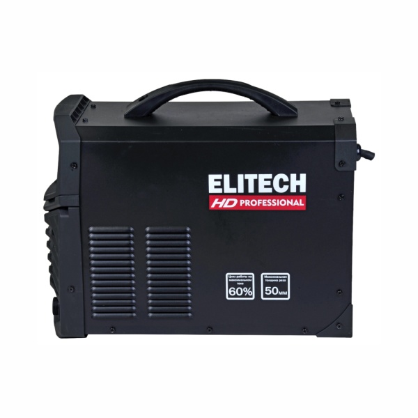    Elitech HD WM 100 PLASMA