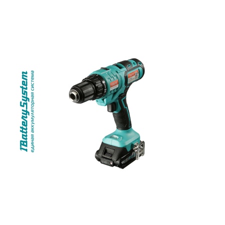 ������������������� ���������� �������������� Sturm CMT1802 (1BatterySystem18V, 2x��� 2�� � ��)