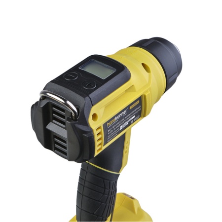   Hanskonner HHG1850PRO (1BatterySystem18V, 30-500, ,    )