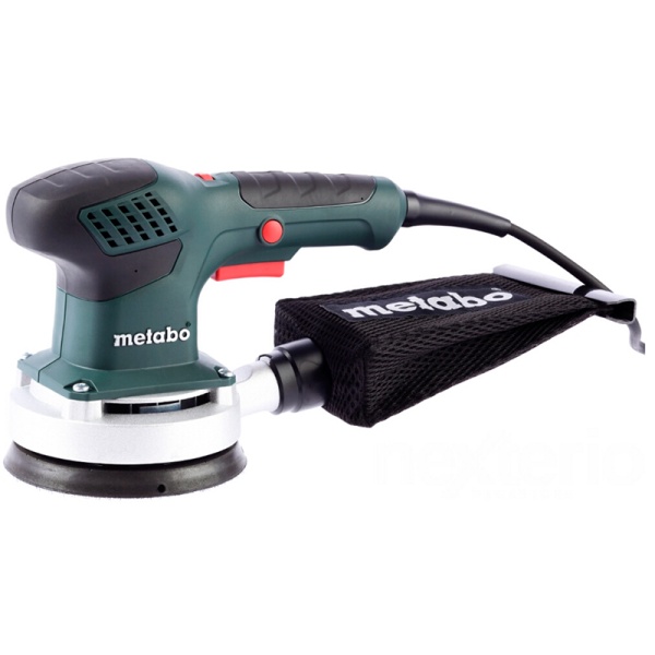 Metabo SXE 3125