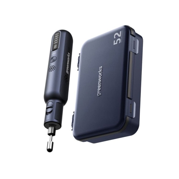   GREENWORKS GPT-8VRT (3200707)