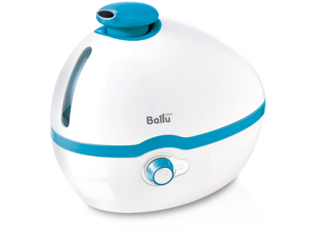    Ballu UHB-100BL / (102)