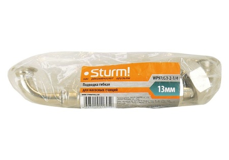   STURM WP97JSH-2-1/4    ?1/4"