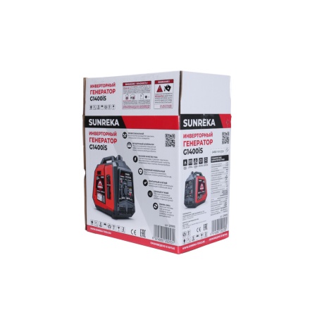    SUNREKA G1400iS (1.4, 1-,  ) 211013
