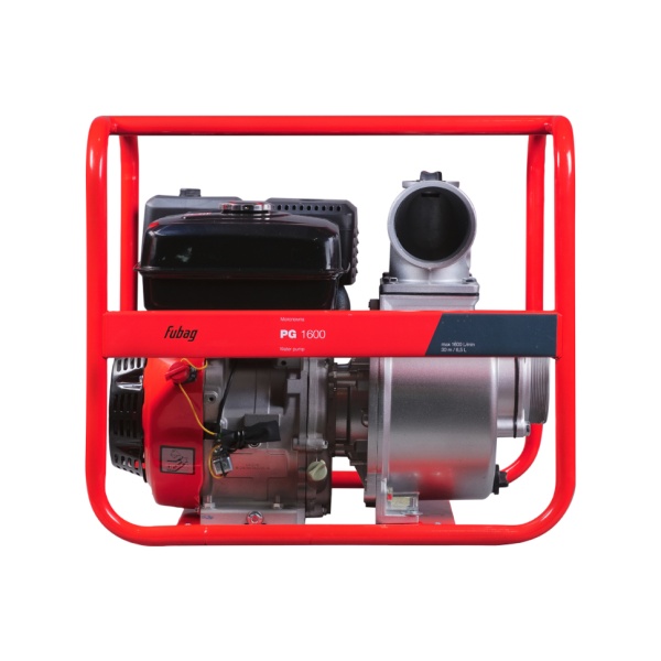     FUBAG PG1600 (646263)