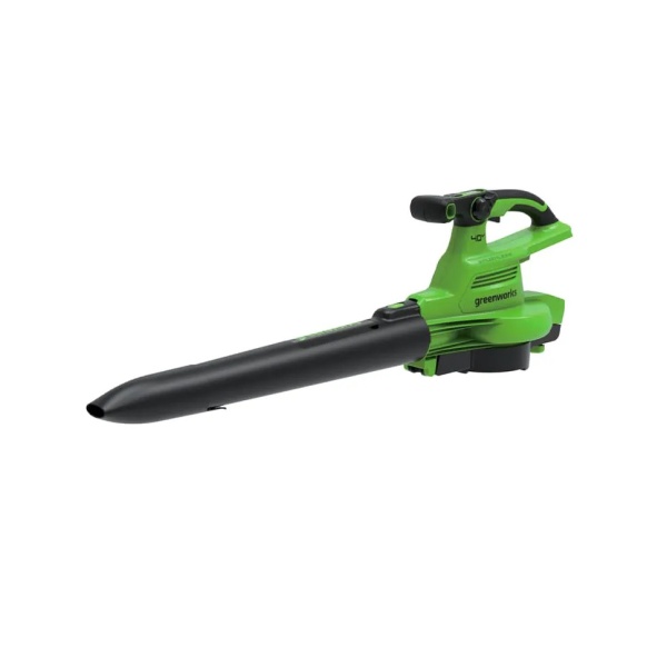 ������������-������� �������������� Greenworks GD40BVII (��� ��� � ��) 2406907