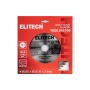 ���� ������� �� ������ 230x30/32x2.4 ��, 48T Elitech (1820.056100)