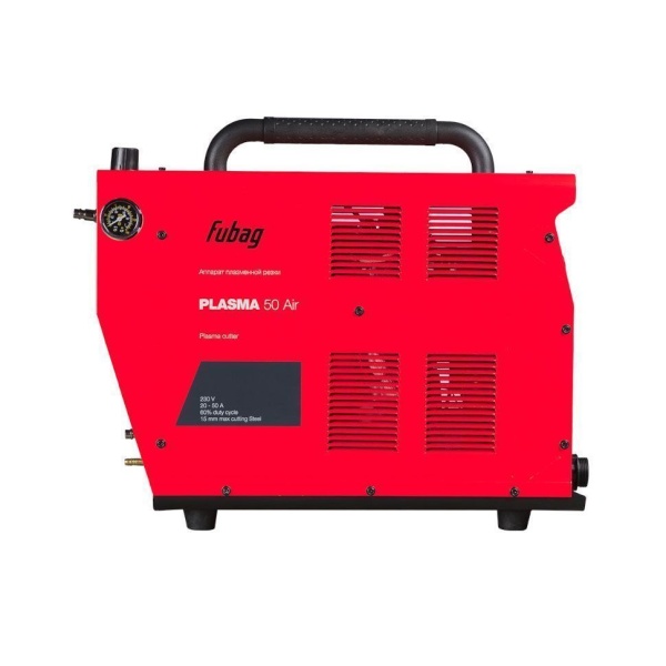    FUBAG PLASMA 50 AIR (46123) +  FB P40 6m (38467) +  (46123.2)