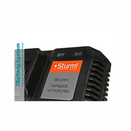   STURM SBC2004 (1BatterySystem18V, 4,5,  )