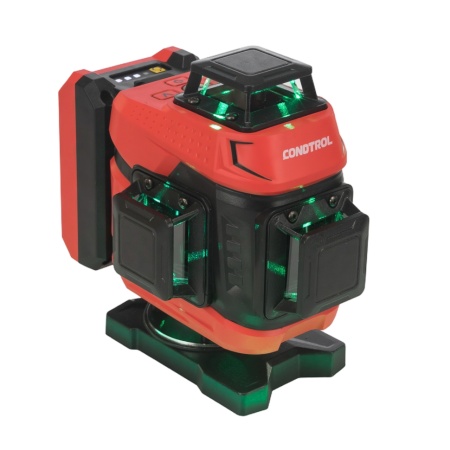   Condtrol Fliesen 4D new (1-2-466)