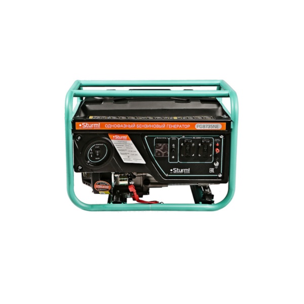   STURM PG8735NE
