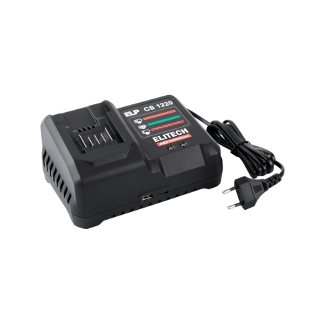     Elitech HD CS 2008BLK (E1611.016.00)