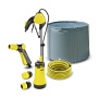 ����� ��������� ��� ������ KARCHER BP 1 Barrel Set �������� � ������