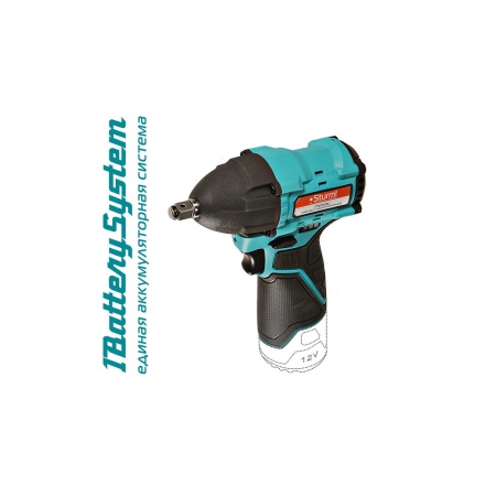 ��������� ������� �������������� STURM CW1212BL (1BatterySystem12V, ��� ��� � ��)
