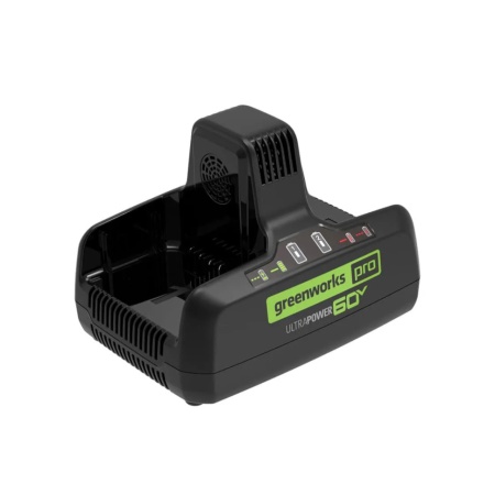 �������� ���������� GREENWORKS G60DC10 (60V, 10�, �������, 2-� ��������) 2954407