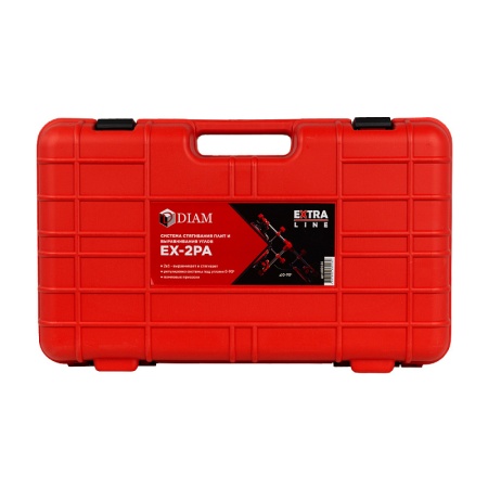 ������� ���������� ���� � ������������ ����� DIAM EX-2PA (600144)